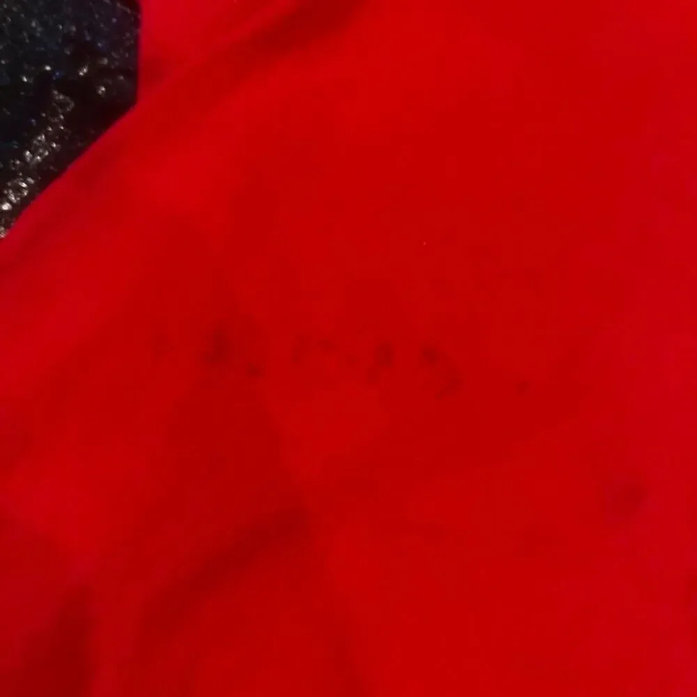 Nike Men's Red T-shirt